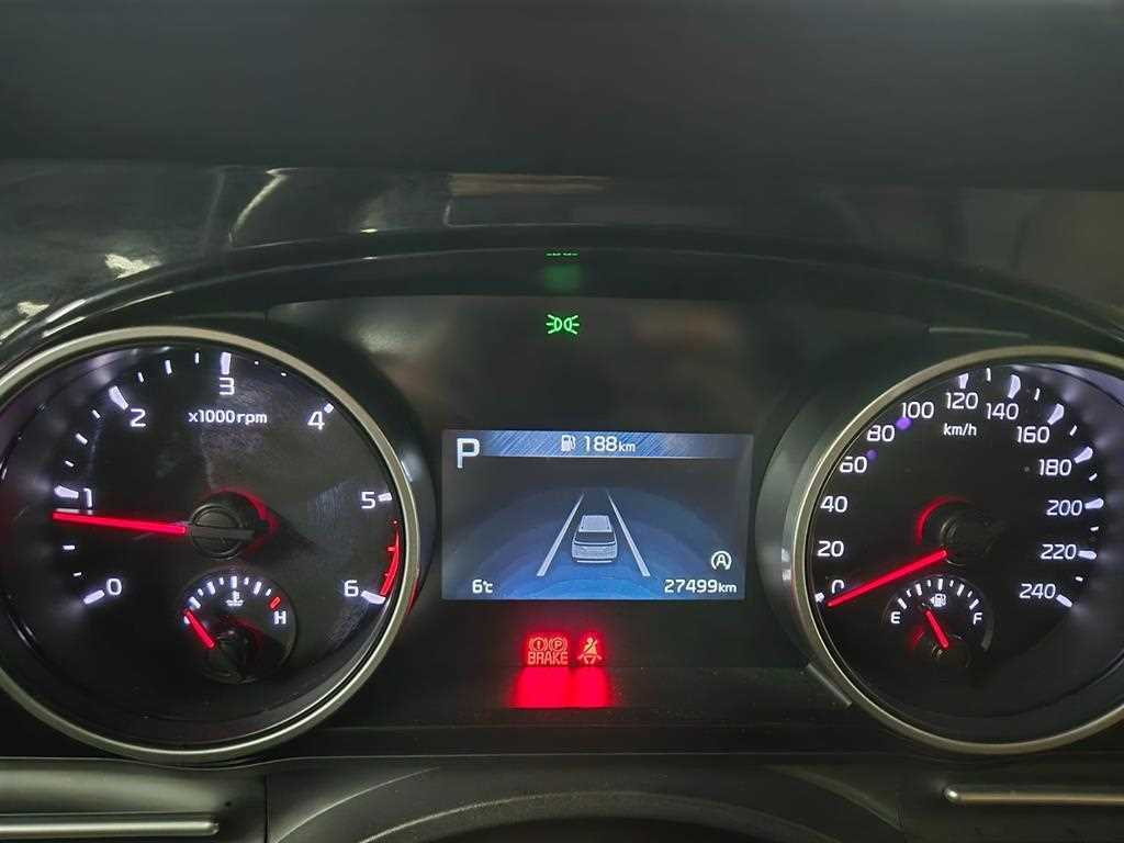 Kia Carnival — photo 06