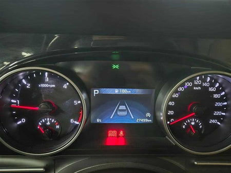 Kia Carnival — photo 06