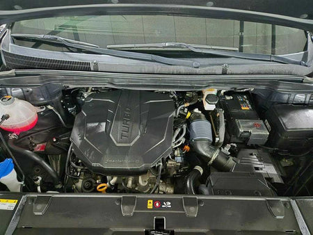 Kia Carnival — photo 07