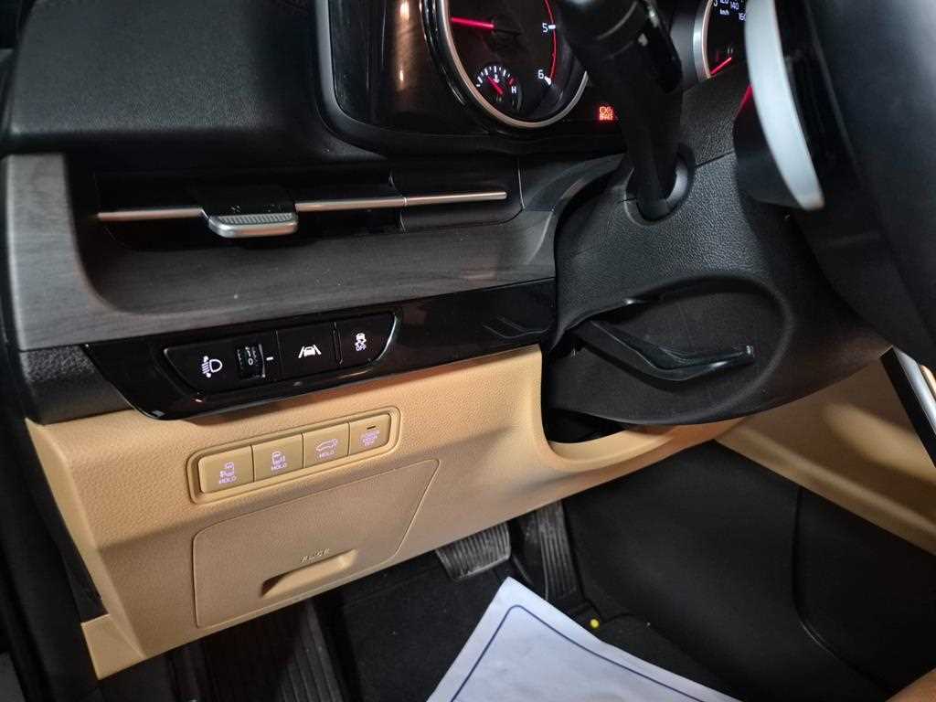 Kia Carnival — photo 13
