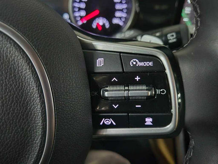 Kia Carnival — photo 15