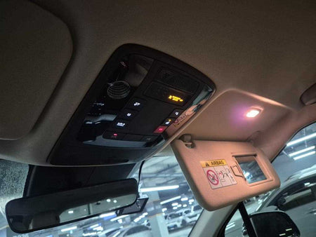 Kia Carnival — photo 18