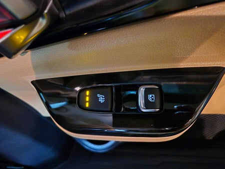 Kia Carnival — photo 19
