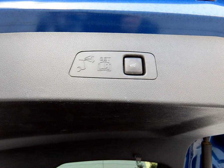 Lincoln Corsair — photo 15