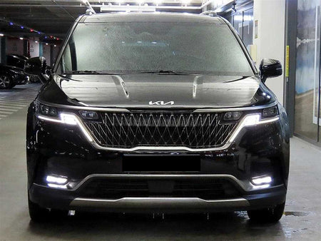 Kia Carnival — photo 02