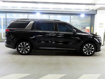 Kia Carnival — photo 03