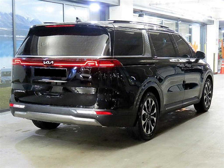 Kia Carnival — photo 04