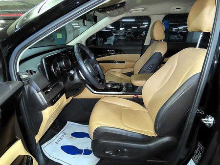 Kia Carnival — photo 06