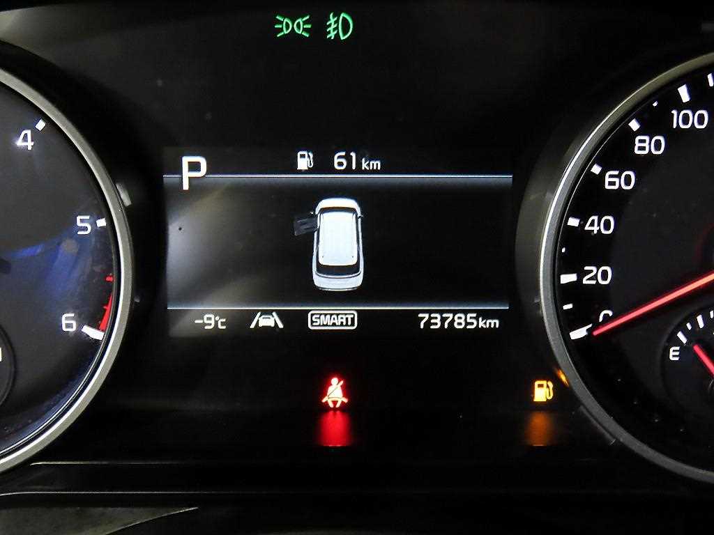 Kia Carnival — photo 09