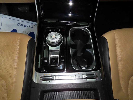 Kia Carnival — photo 12