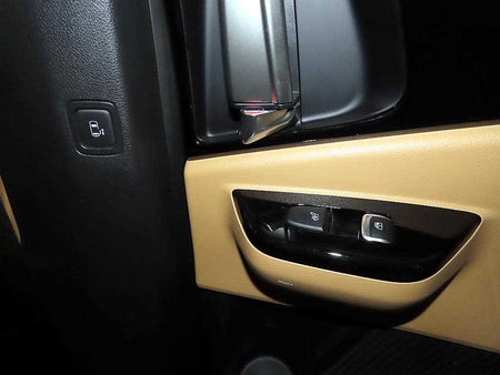 Kia Carnival — photo 15