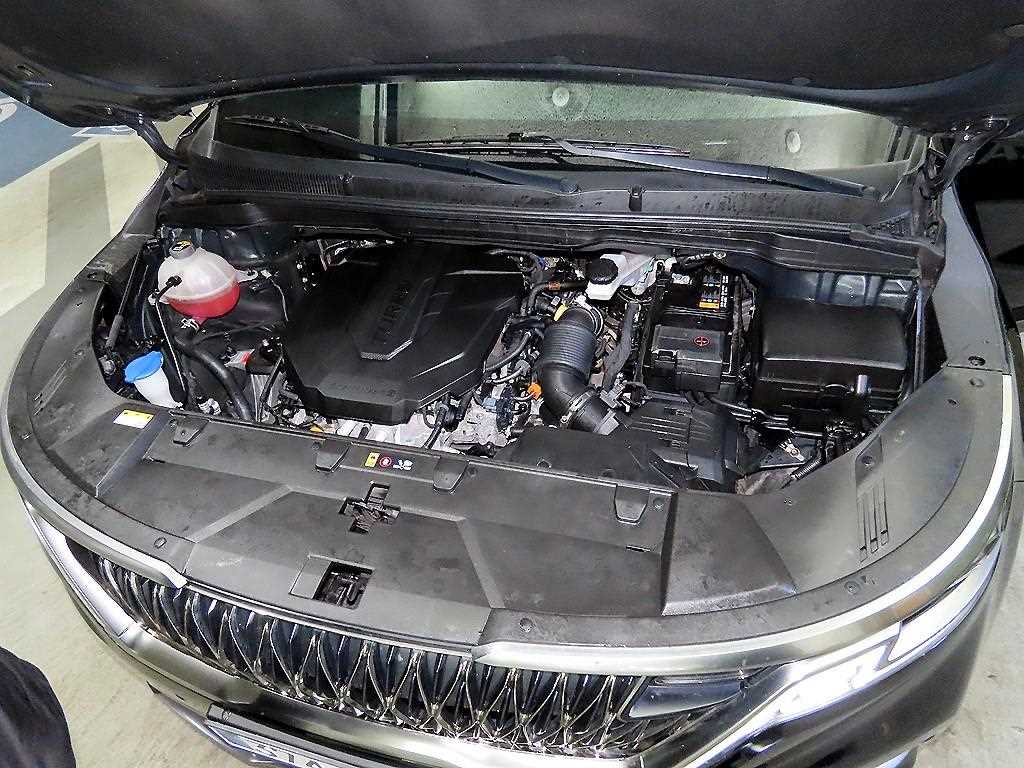 Kia Carnival — photo 19