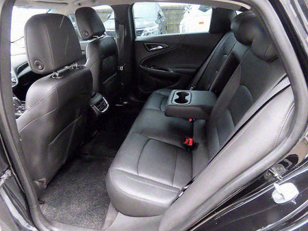 CHEVROLET Malibu — photo 06