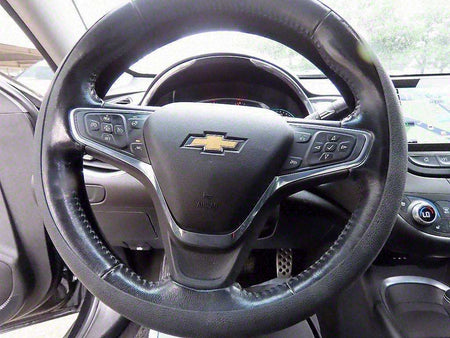 CHEVROLET Malibu — photo 08