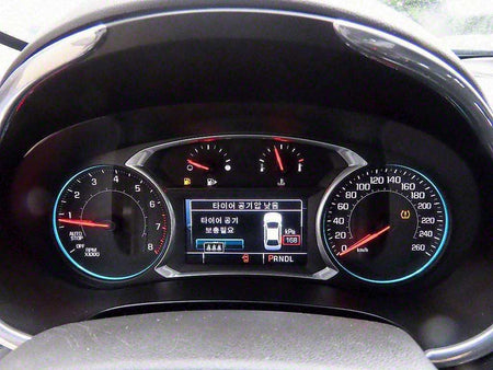 CHEVROLET Malibu — photo 09