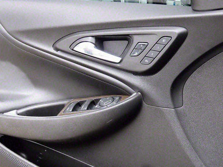 CHEVROLET Malibu — photo 11