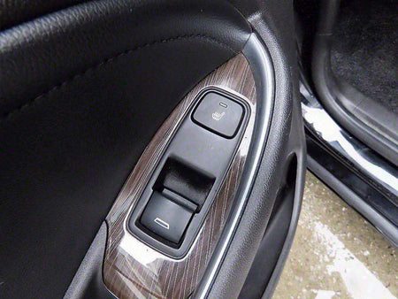 CHEVROLET Malibu — photo 16