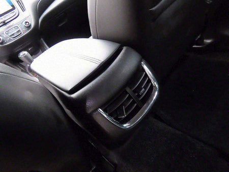 CHEVROLET Malibu — photo 17