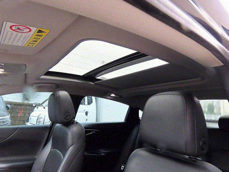 CHEVROLET Malibu — photo 18