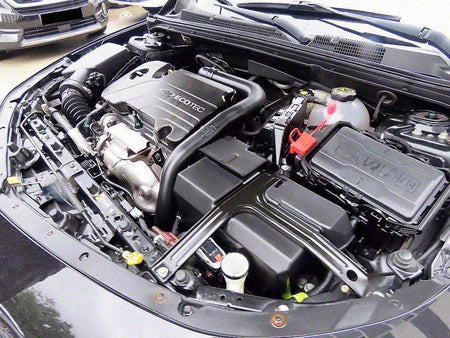 CHEVROLET Malibu — photo 19