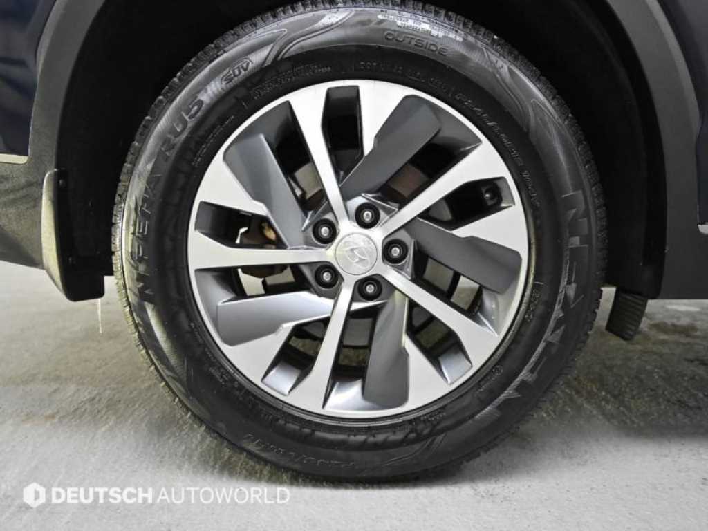 Hyundai Palisade — photo 05