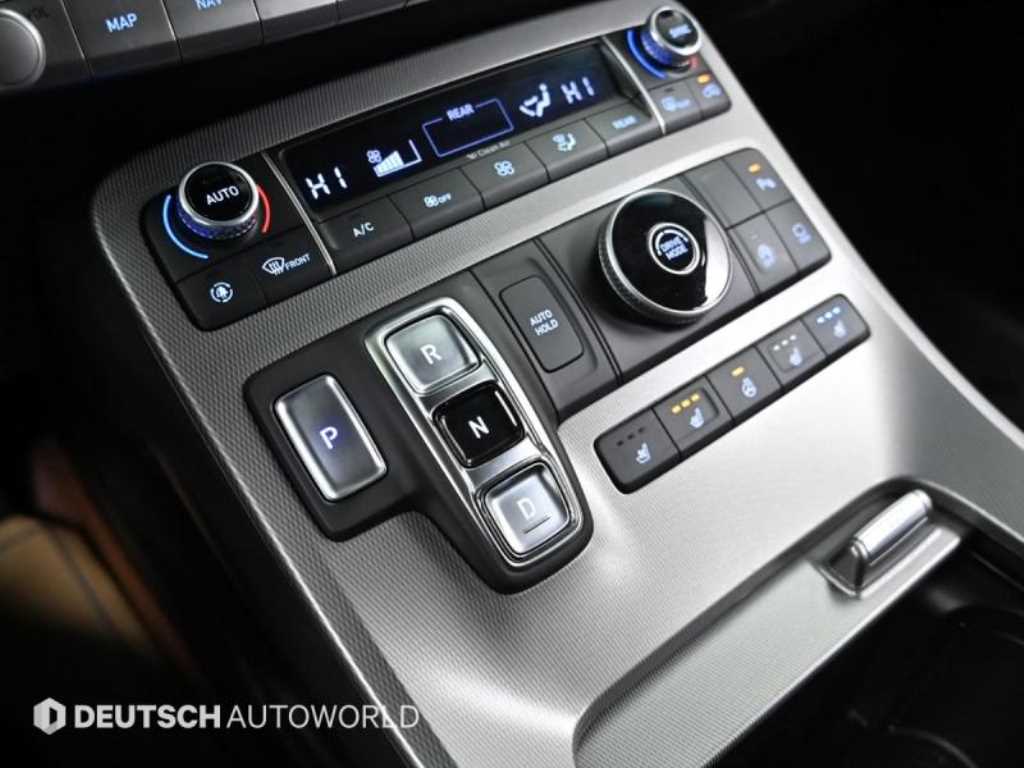 Hyundai Palisade — photo 09