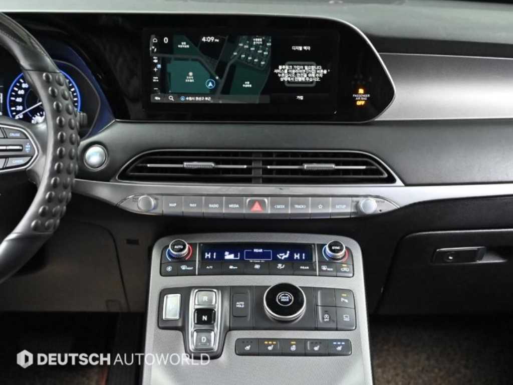 Hyundai Palisade — photo 14