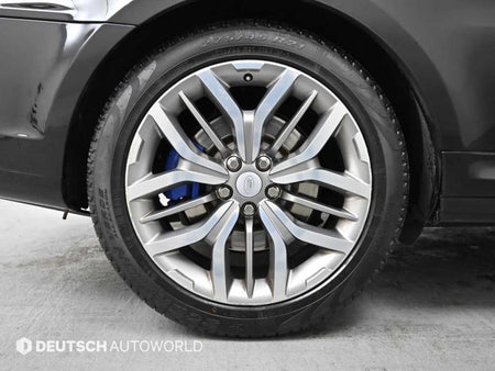Land Rover Range Rover Sport — photo 05