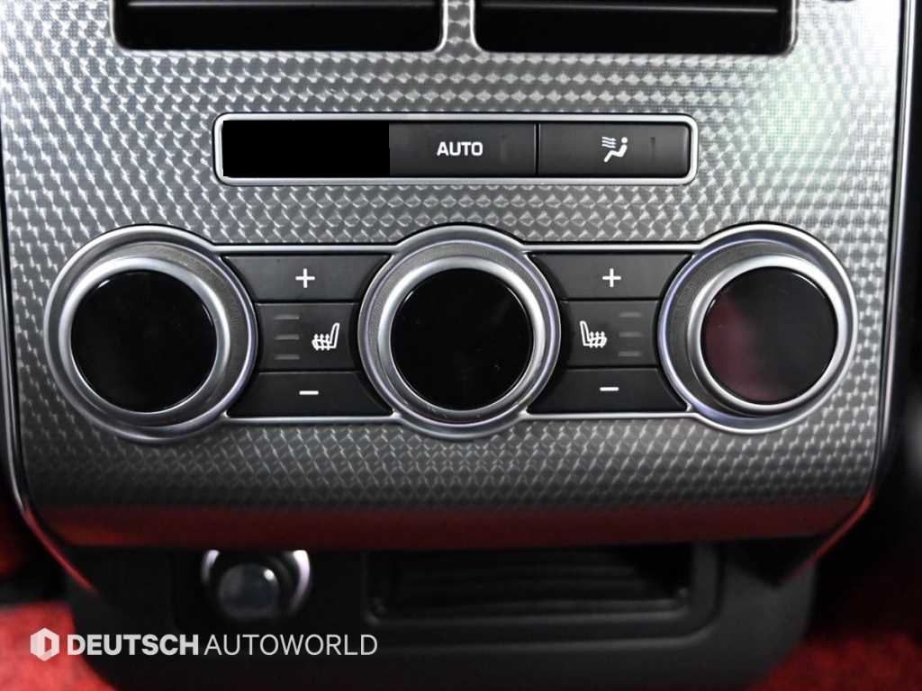 Land Rover Range Rover Sport — photo 16