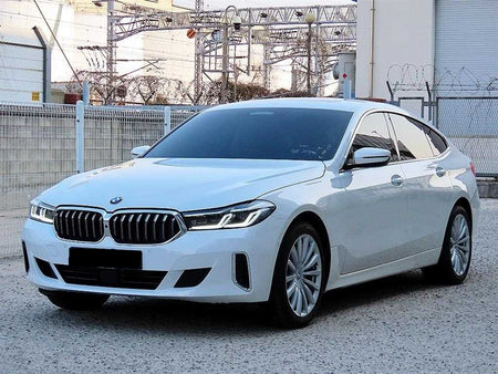 BMW Gran Turismo — photo 02
