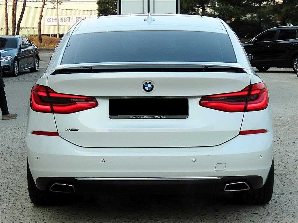 BMW Gran Turismo — photo 04