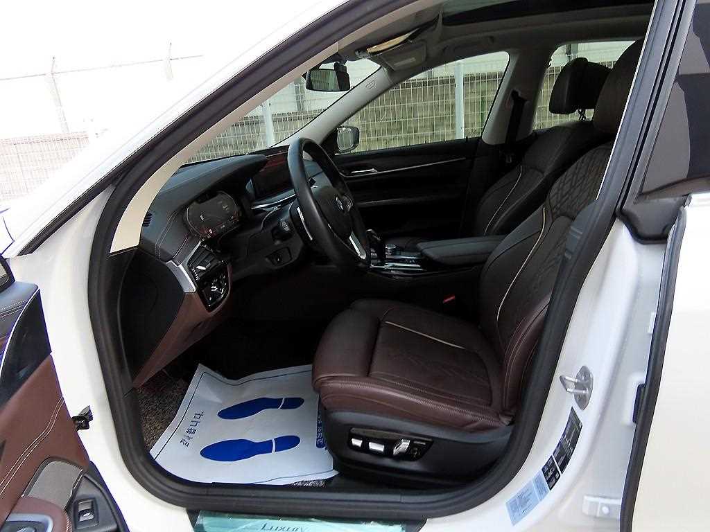 BMW Gran Turismo — photo 05