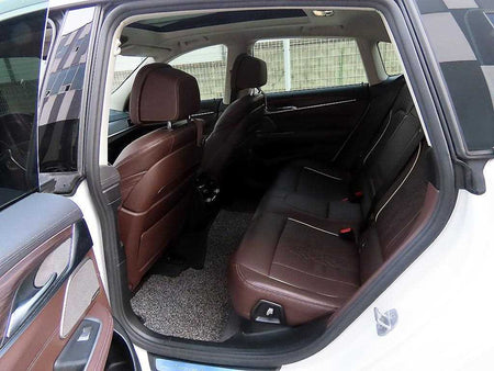 BMW Gran Turismo — photo 06