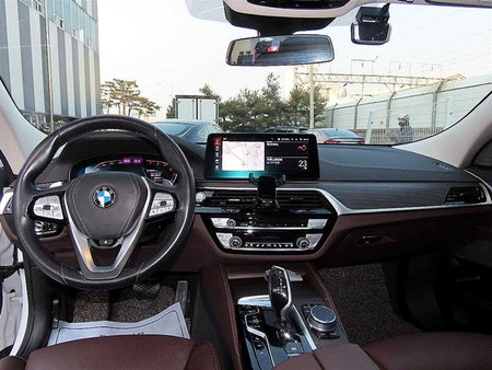 BMW Gran Turismo — photo 07