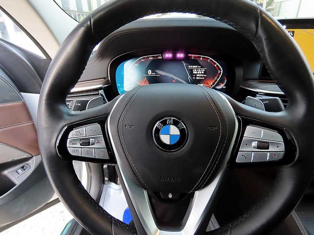 BMW Gran Turismo — photo 08