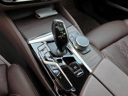BMW Gran Turismo — photo 11