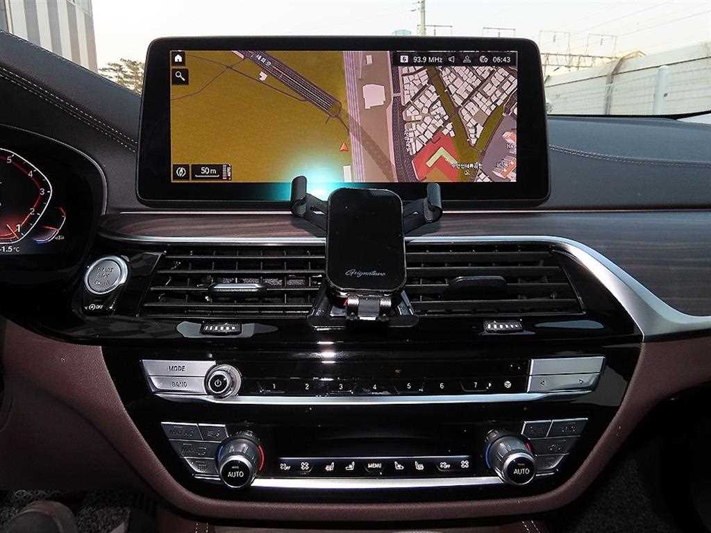 BMW Gran Turismo — photo 13