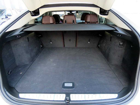 BMW Gran Turismo — photo 17