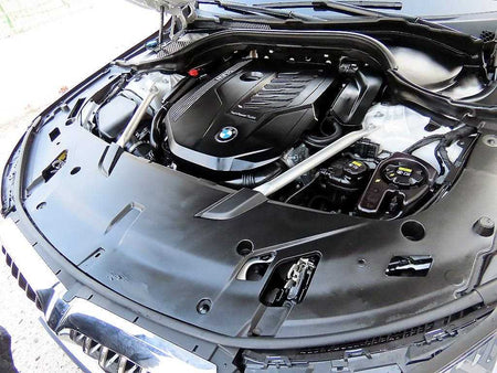 BMW Gran Turismo — photo 19