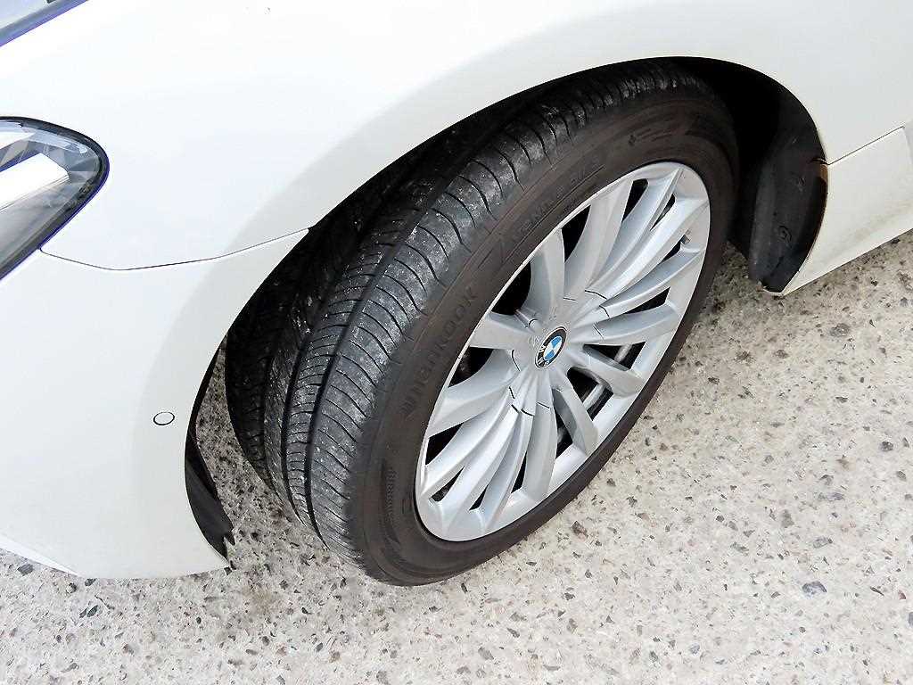 BMW Gran Turismo — photo 20