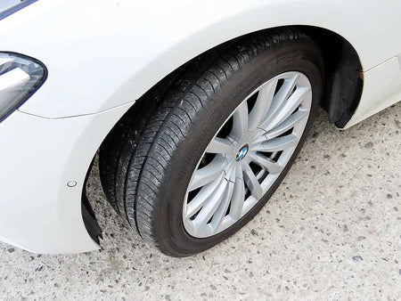 BMW Gran Turismo — photo 20