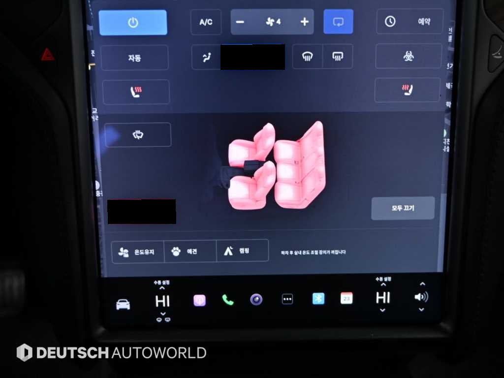 Tesla Model X — photo 16
