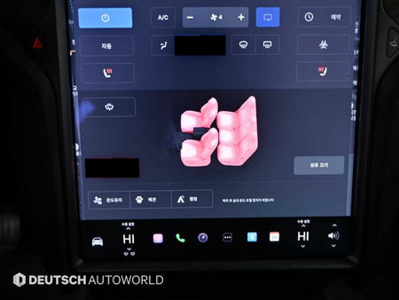 Tesla Model X — photo 16