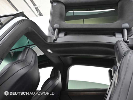 Tesla Model X — photo 18