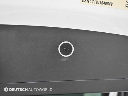 Tesla Model X — photo 19