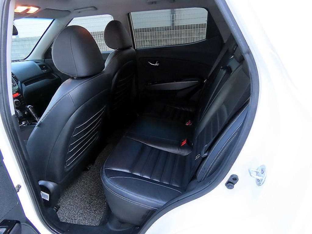 KGM TIBOLI — photo 06