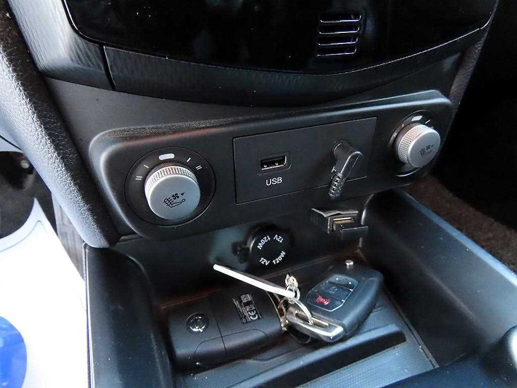 KGM TIBOLI — photo 13
