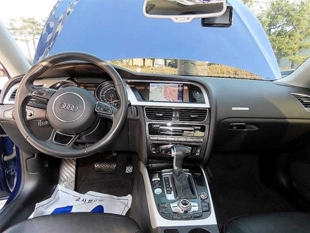 Audi A5 — photo 07