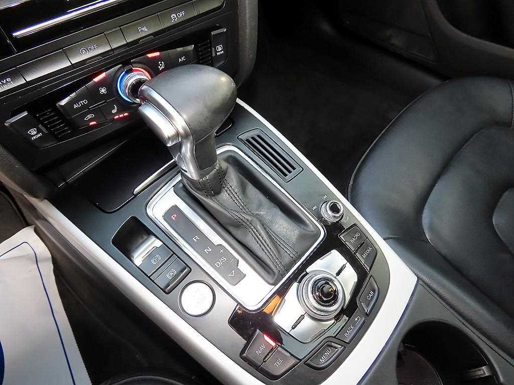 Audi A5 — photo 10