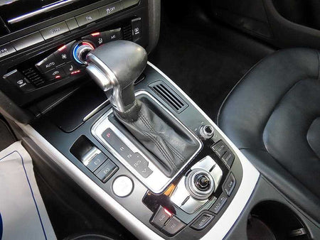 Audi A5 — photo 10